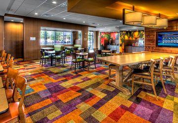 Fairfield Inn And Suites Oklahoma City Yukon Exterior foto